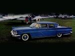 Lincoln Continental Mark IV Sedan 1959 года